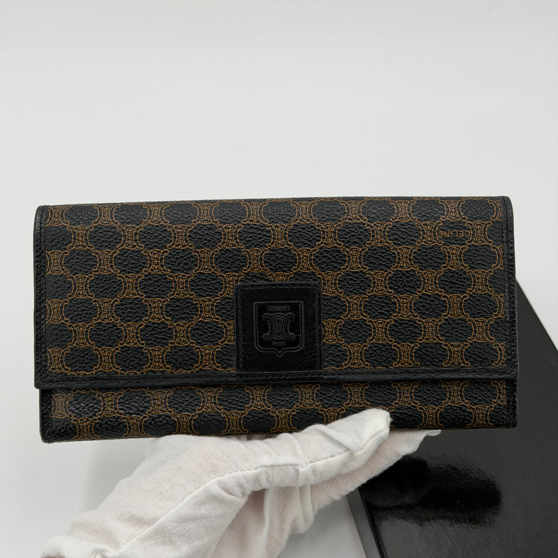 Céline Portefeuille long