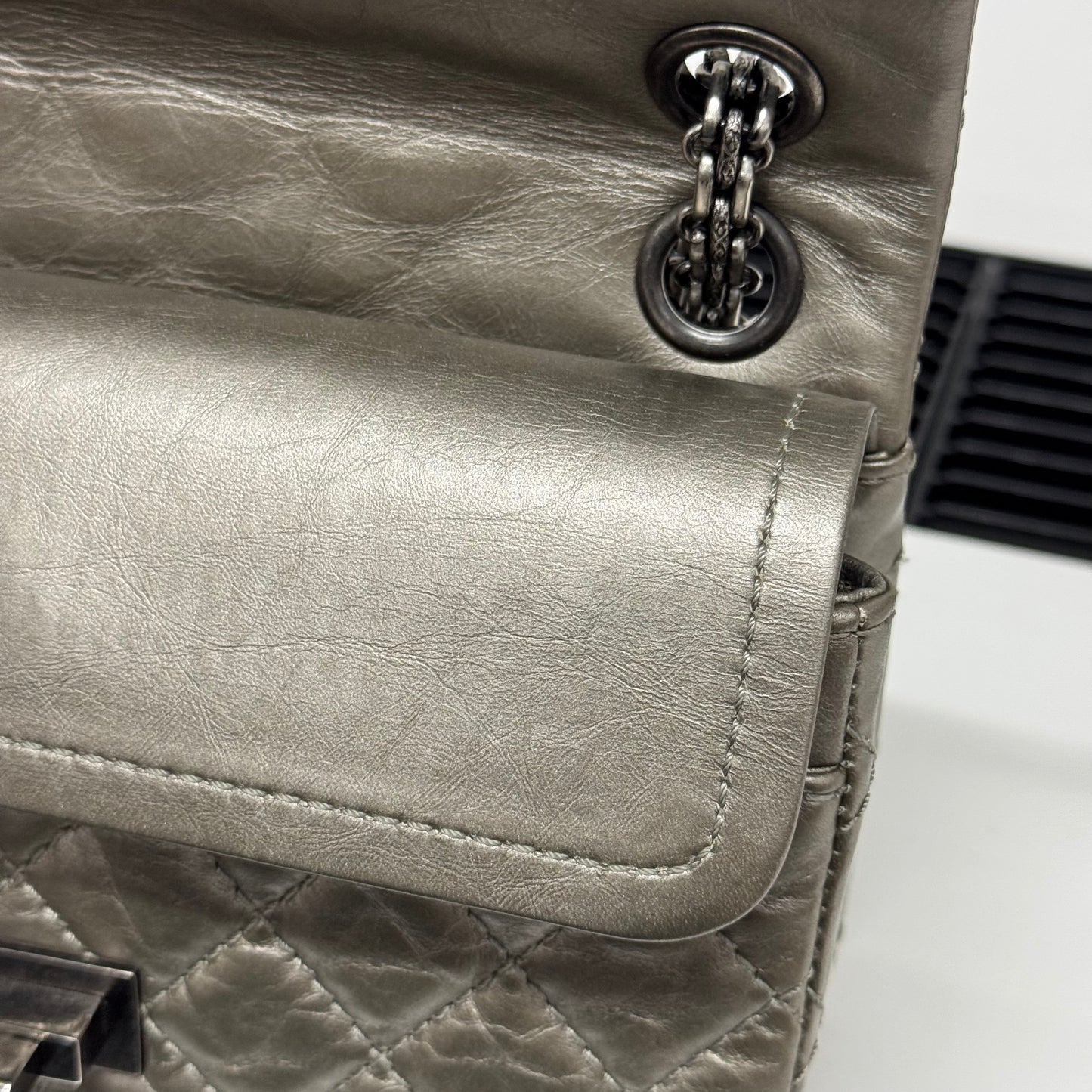 Chanel 2.55