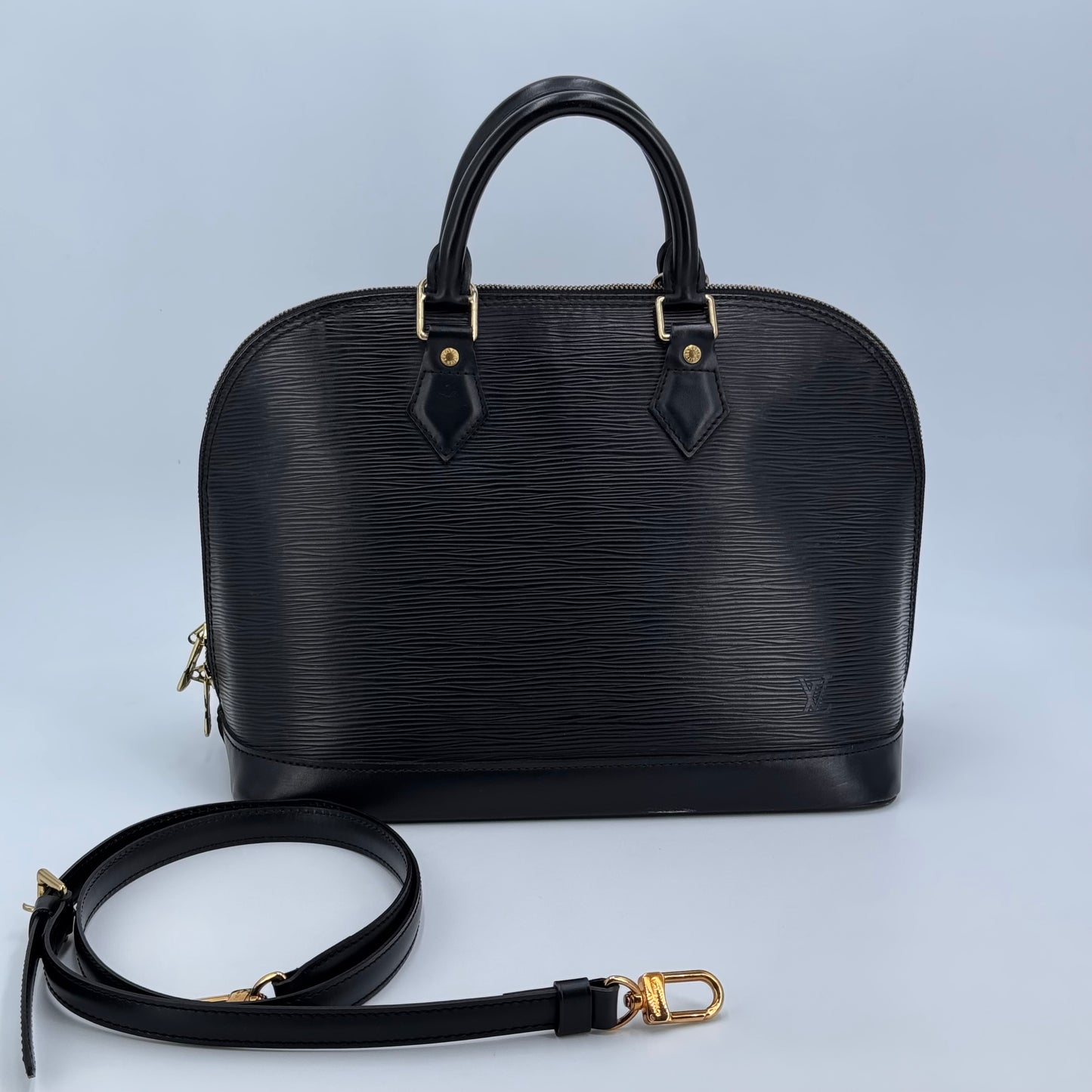 Louis Vuitton Alma MM