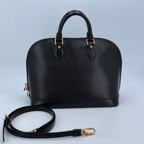 Louis Vuitton Alma MM