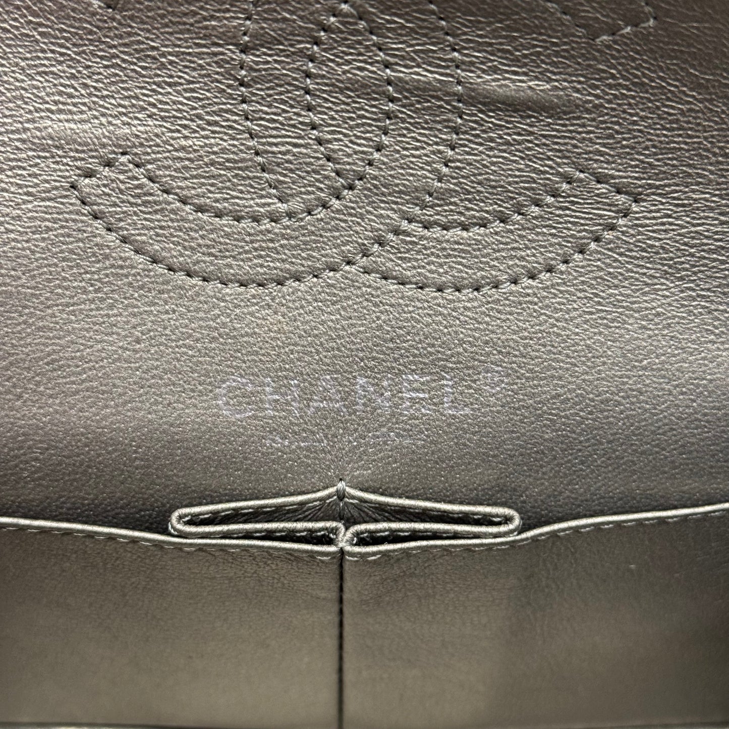 Chanel 2.55