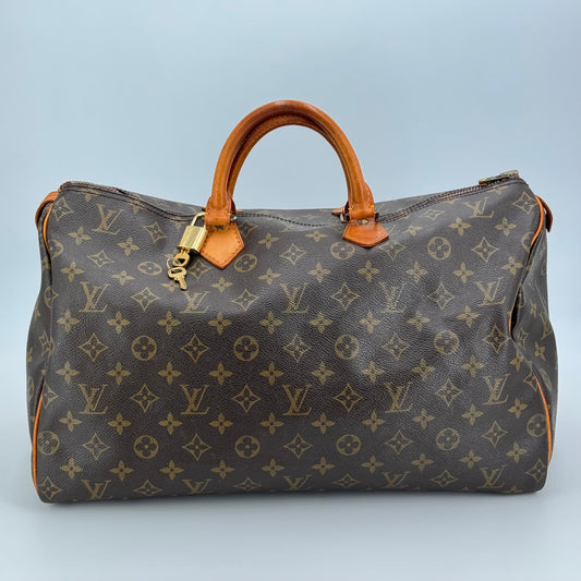 Louis Vuitton Speedy 40
