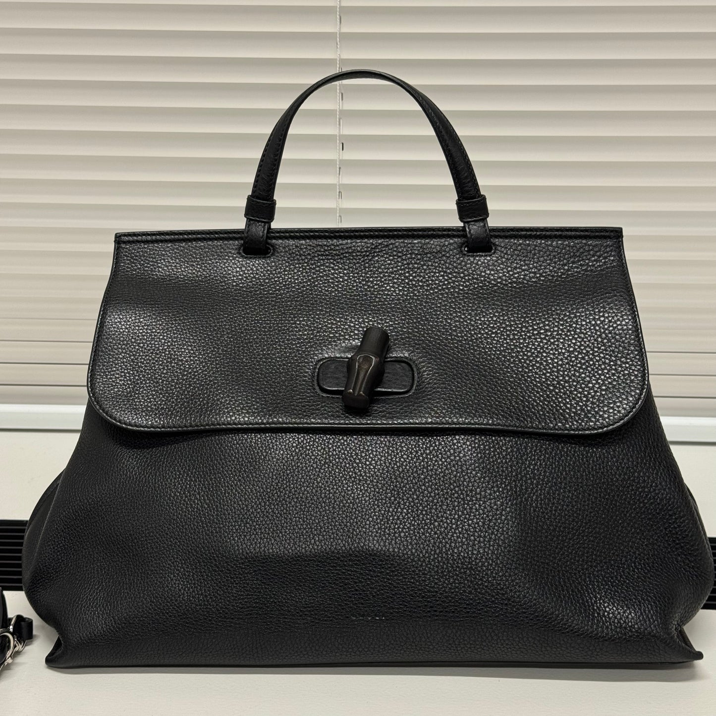 Gucci Bamboo daily