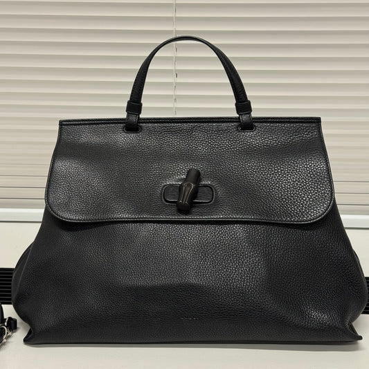 Gucci Bamboo daily