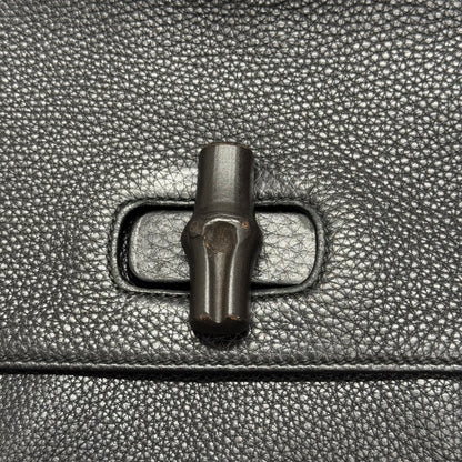 Gucci Bamboo daily