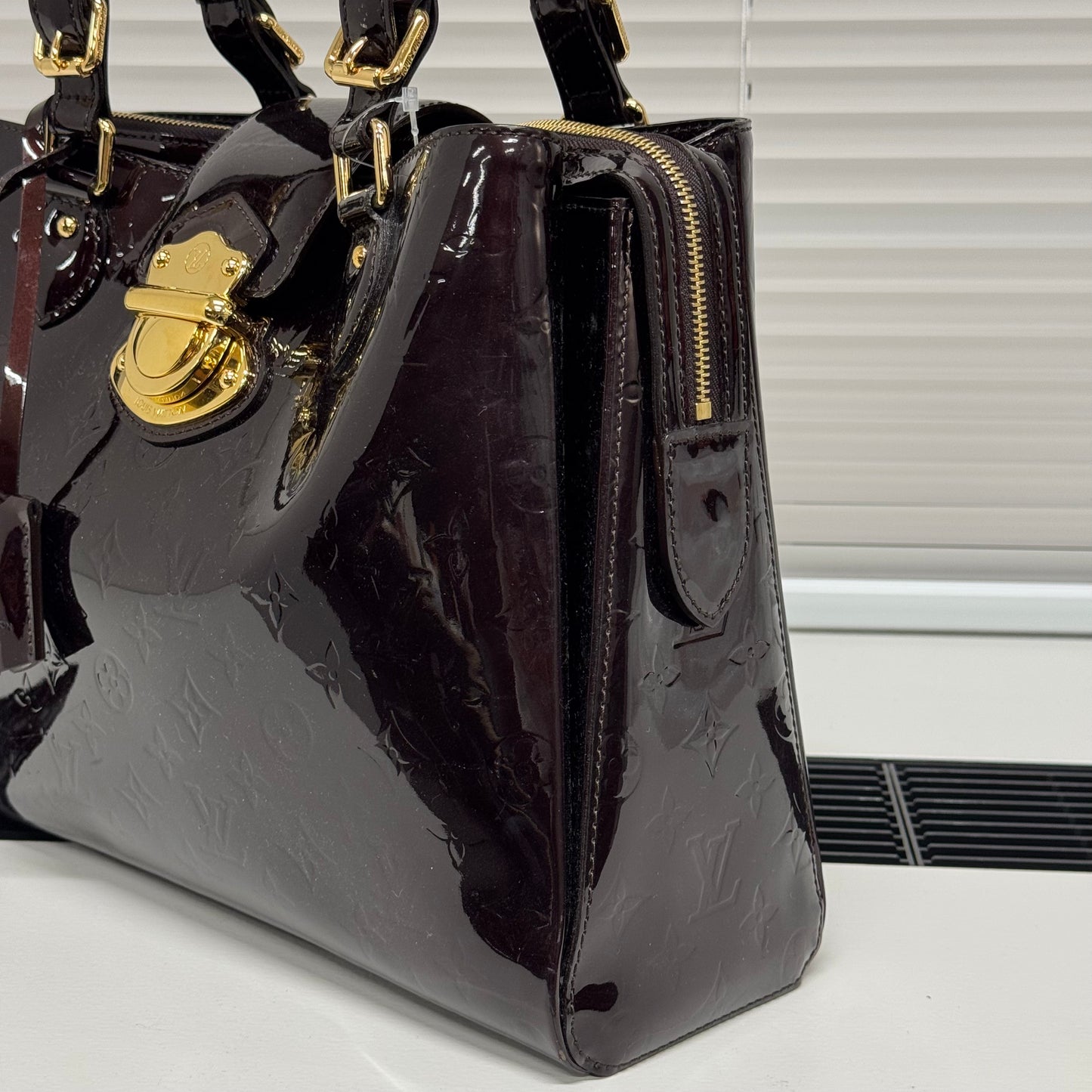 Louis Vuitton Melrose