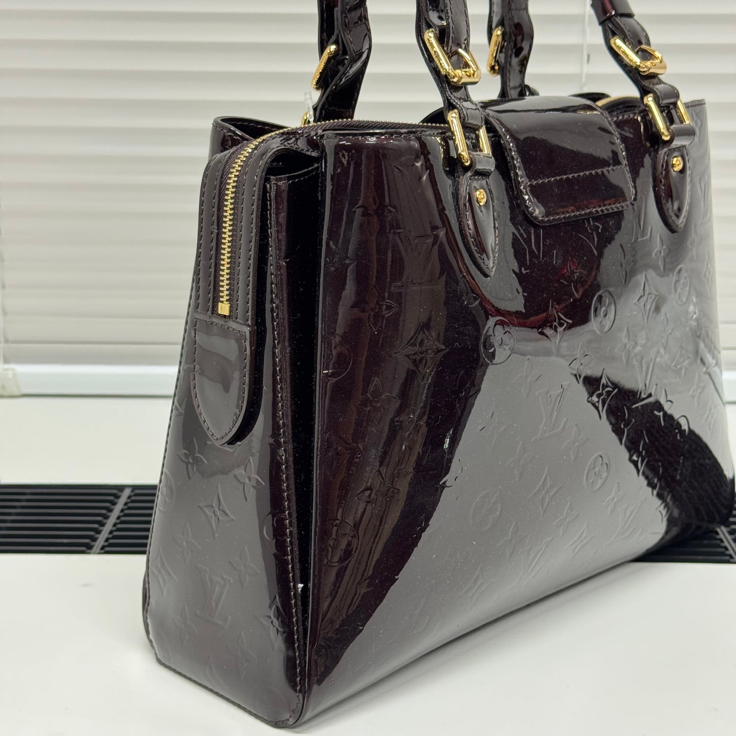 Louis Vuitton Melrose