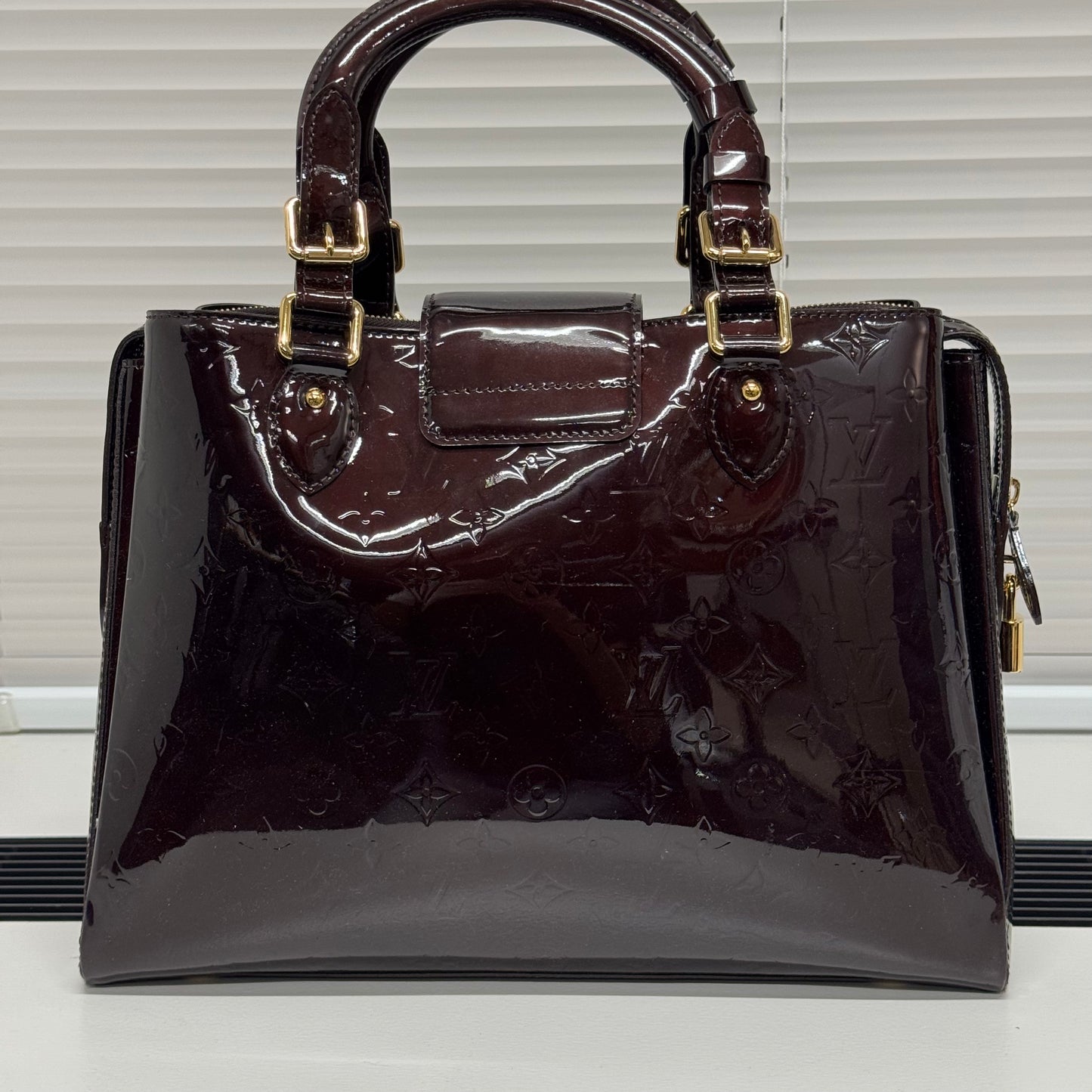 Louis Vuitton Melrose