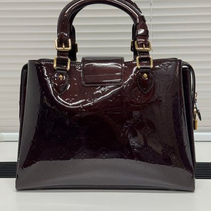 Louis Vuitton Melrose