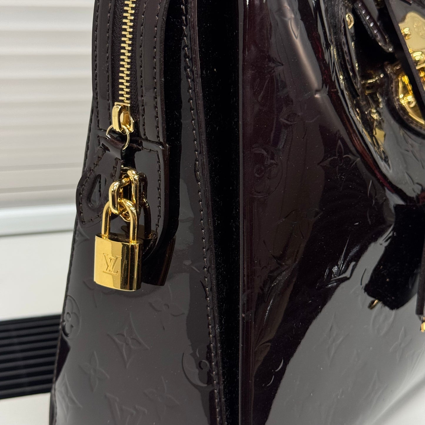Louis Vuitton Melrose