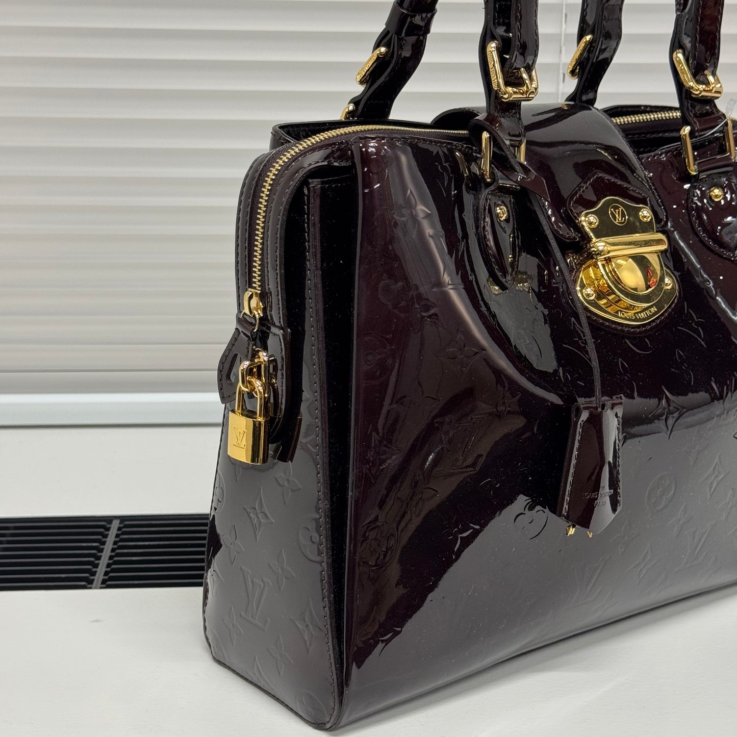 Louis Vuitton Melrose