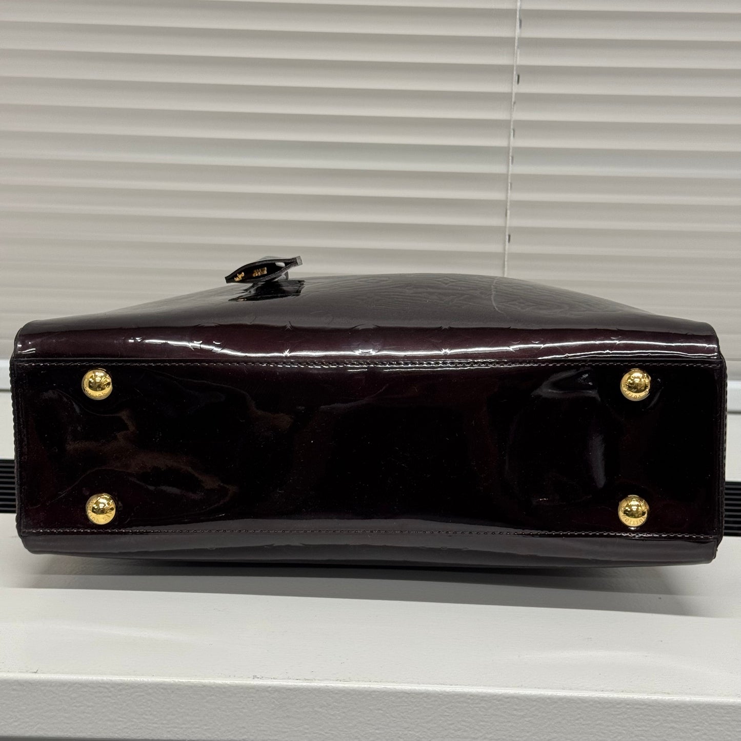 Louis Vuitton Melrose