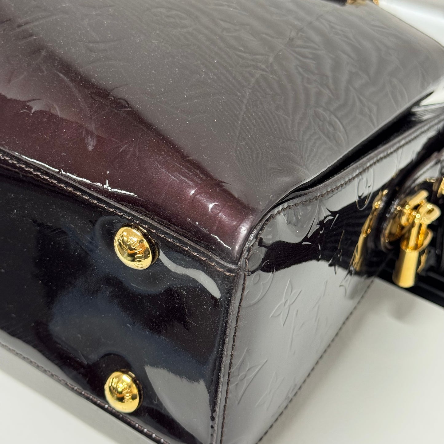 Louis Vuitton Melrose