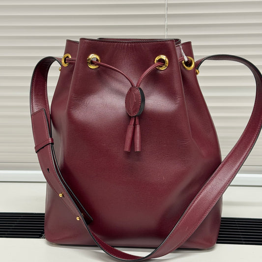 Cartier Sac Bourse