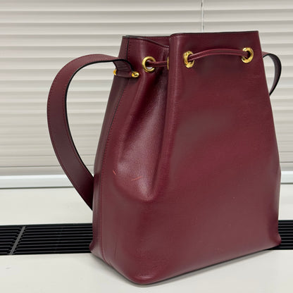 Cartier Sac Bourse