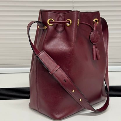 Cartier Sac Bourse