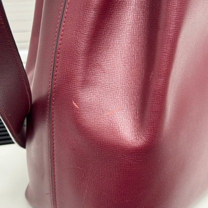 Cartier Sac Bourse