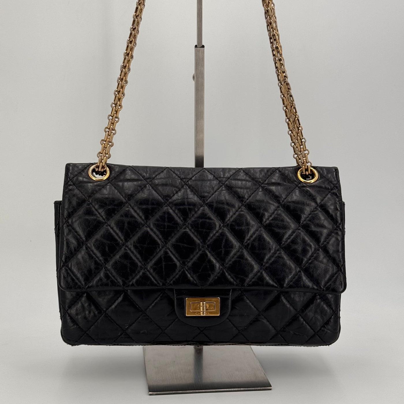 Chanel 2.55
