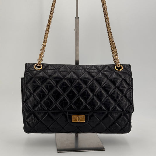 Chanel 2.55