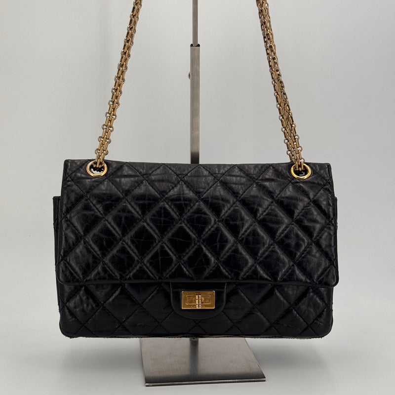 Chanel 2.55