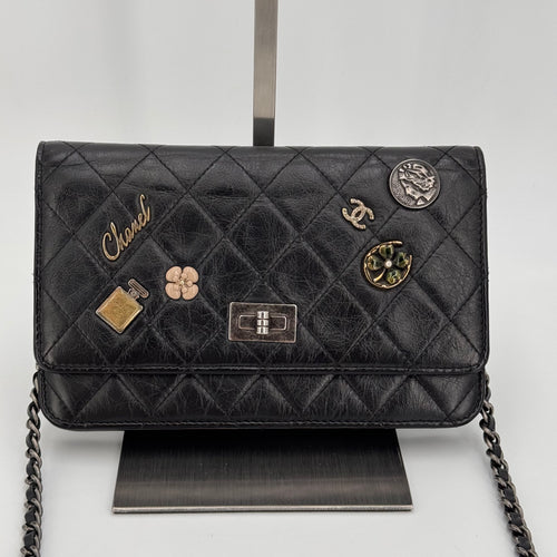 Chanel Woc Lucky Charm’s