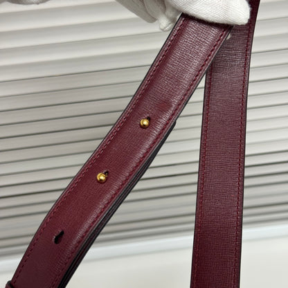 Cartier Sac Bourse