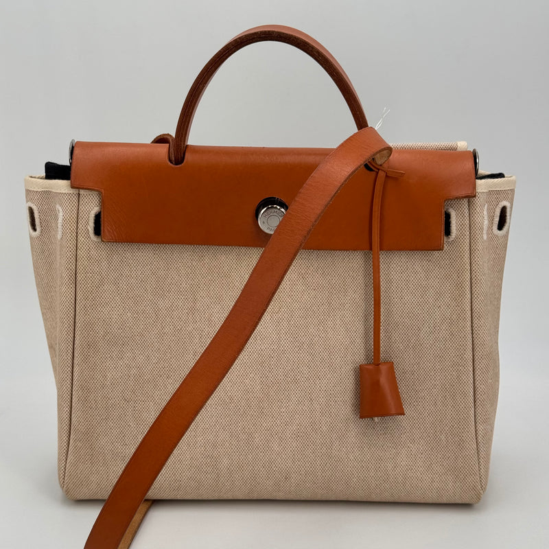 Hermès Herbag 31