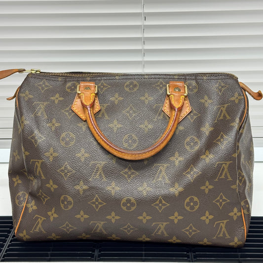 Louis Vuitton Speedy SP0949