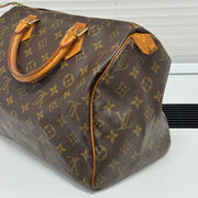 Louis Vuitton Speedy SP0949
