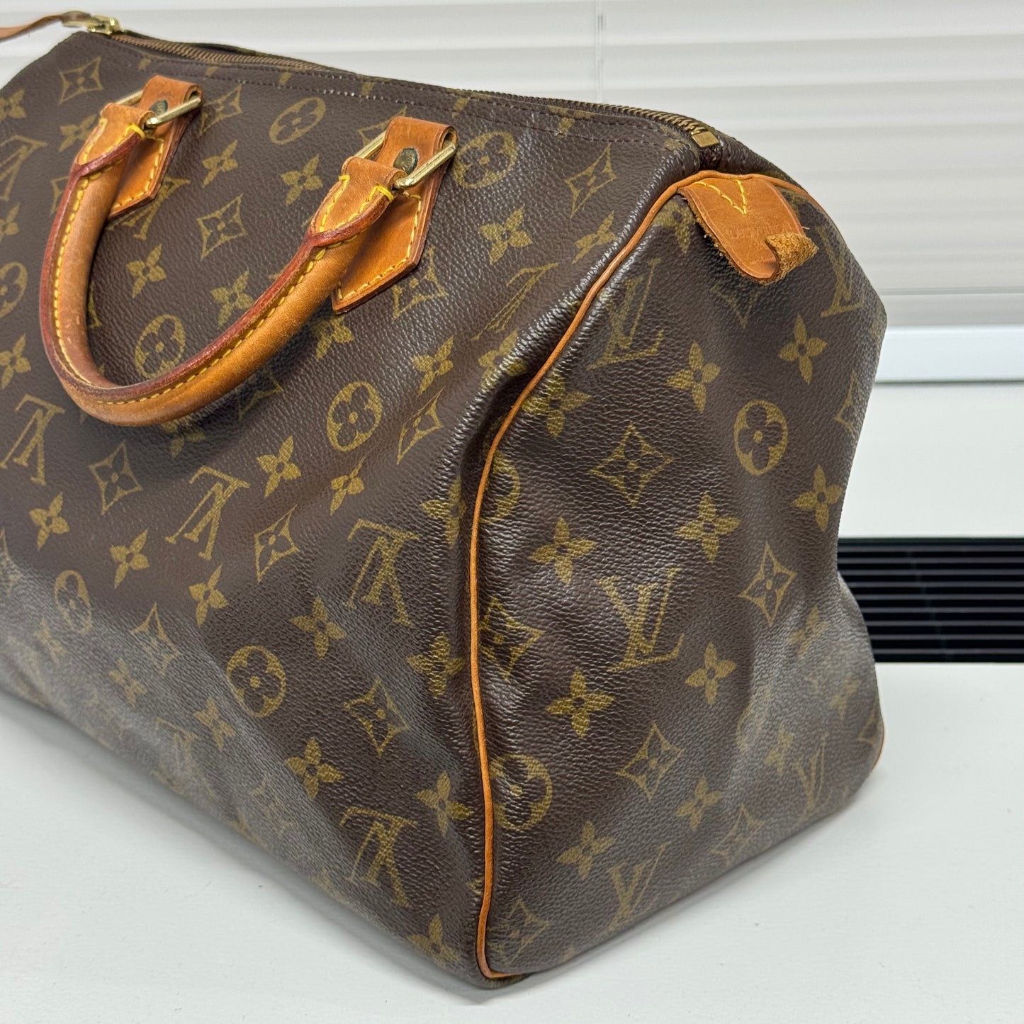 Louis Vuitton Speedy SP0949