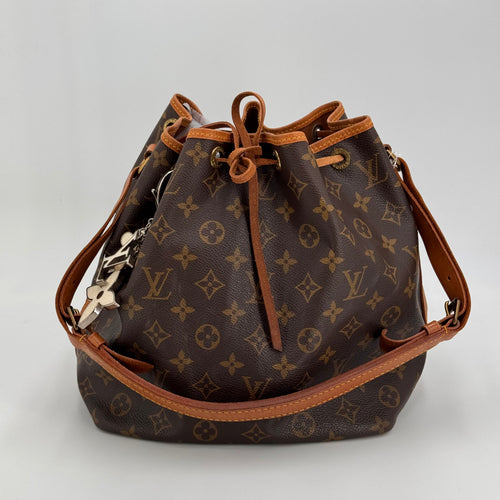 Louis Vuitton Noé PM