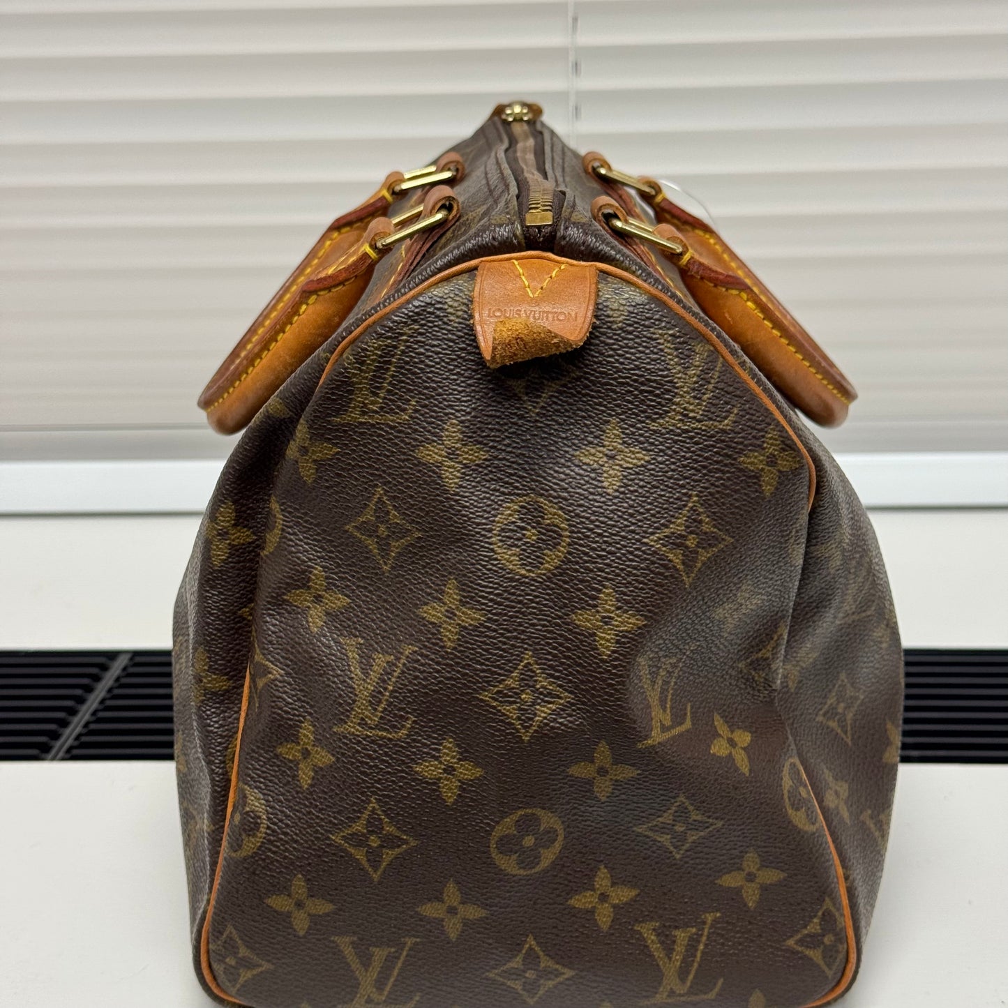 Louis Vuitton Speedy SP0949