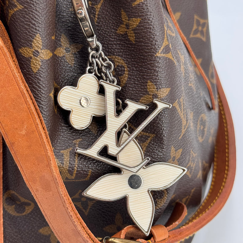 Louis Vuitton Bag Charm