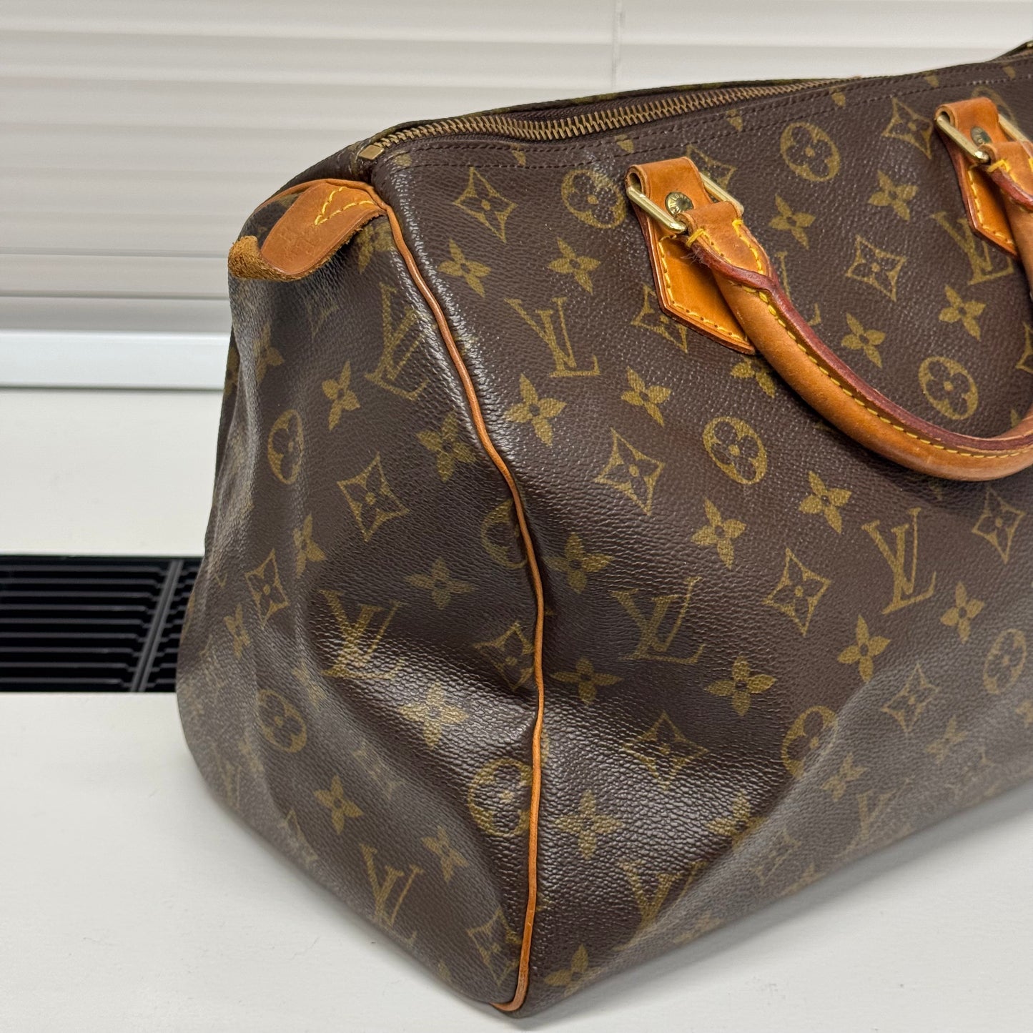 Louis Vuitton Speedy SP0949