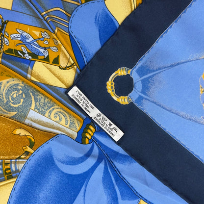 Hermès Carré « SOLEIL DE SOIE »