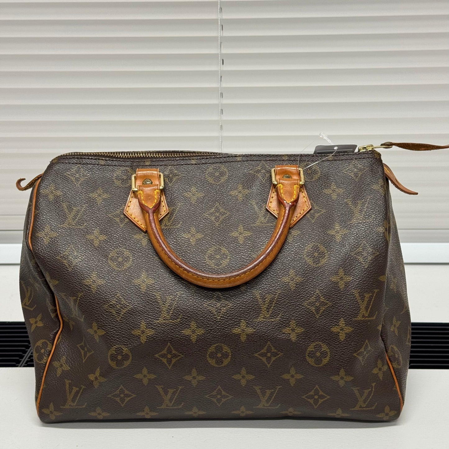 Louis Vuitton Speedy SP0949