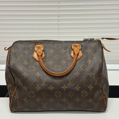 Louis Vuitton Speedy SP0949