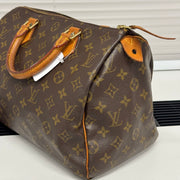 Louis Vuitton Speedy SP0949