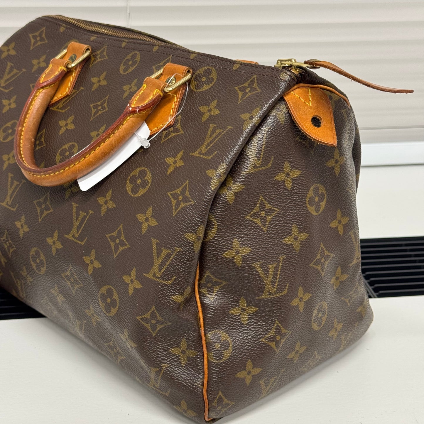 Louis Vuitton Speedy SP0949