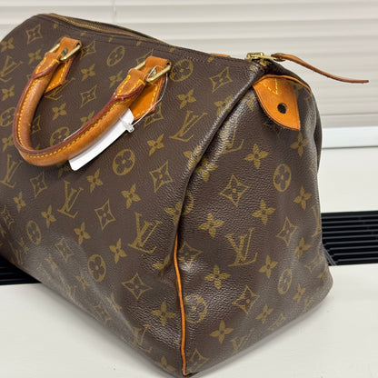 Louis Vuitton Speedy SP0949