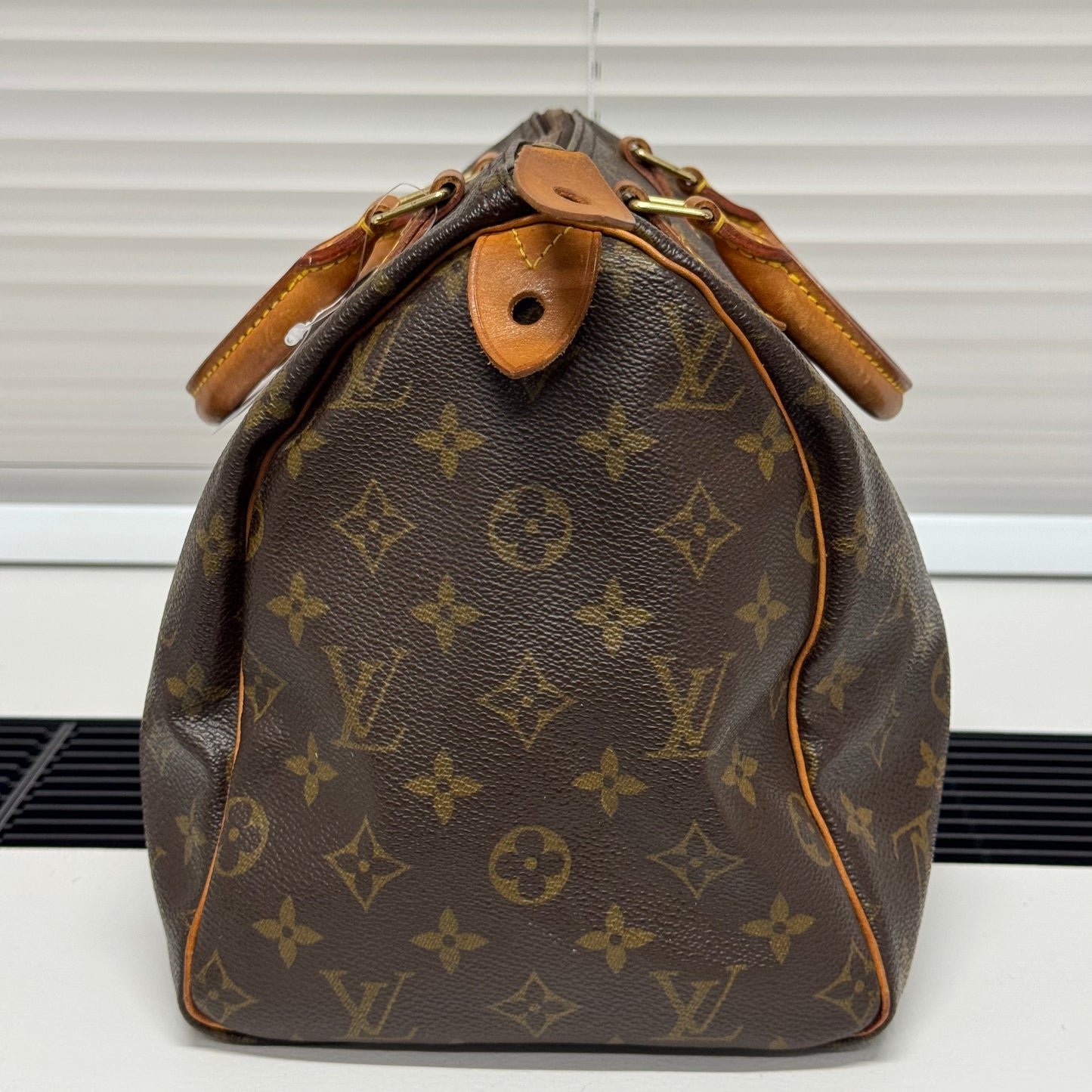 Louis Vuitton Speedy SP0949