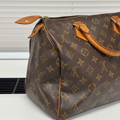 Louis Vuitton Speedy SP0949