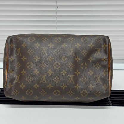 Louis Vuitton Speedy SP0949