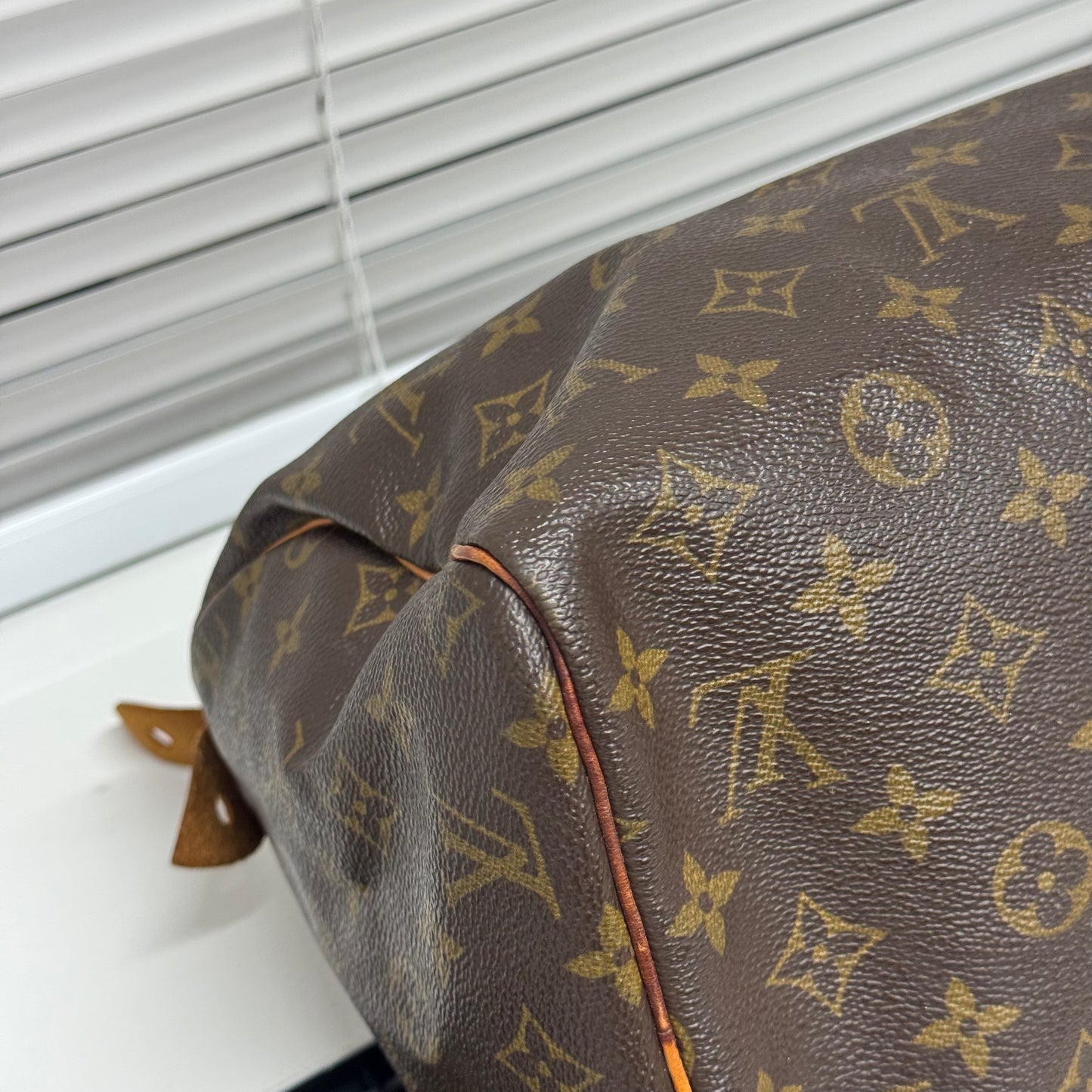 Louis Vuitton Speedy SP0949