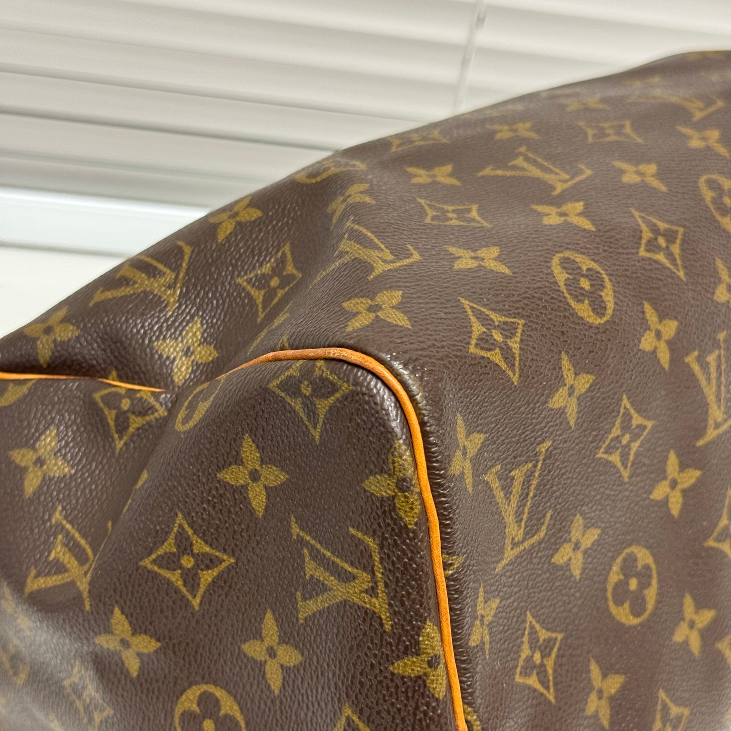 Louis Vuitton Speedy SP0949