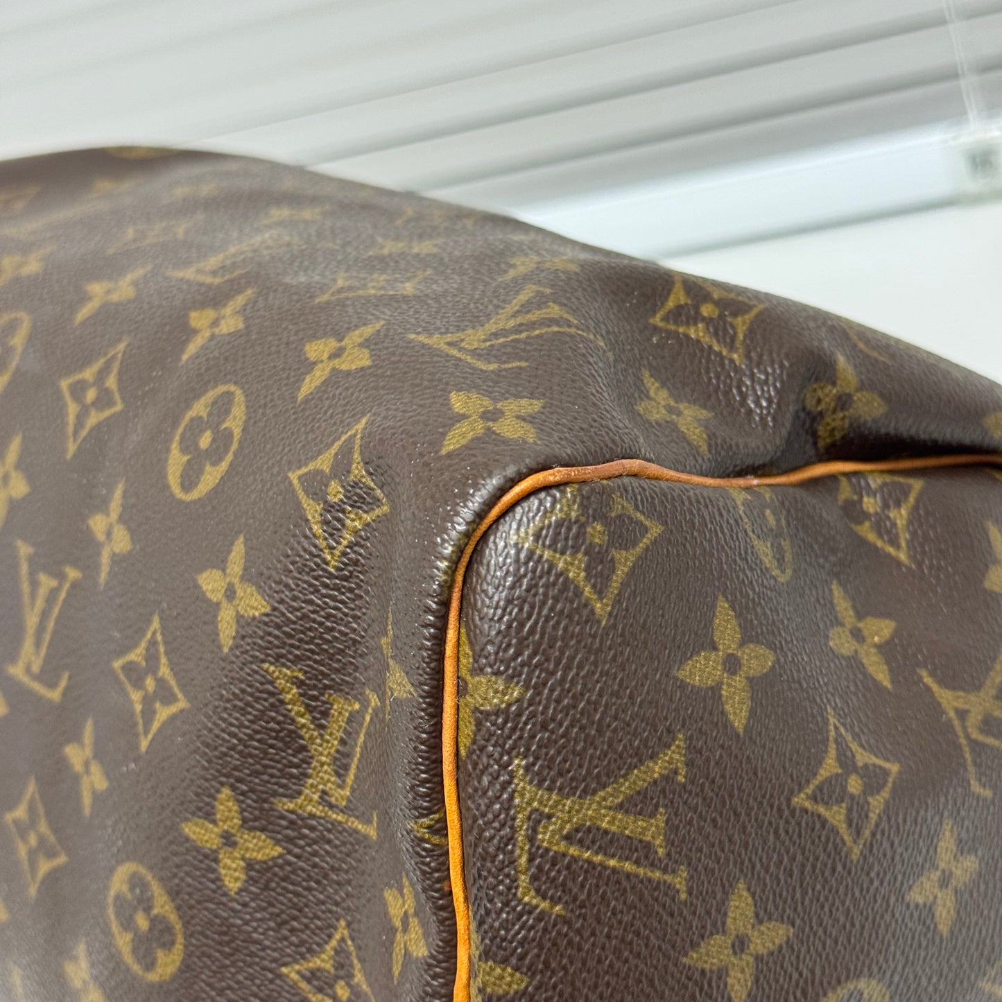 Louis Vuitton Speedy SP0949