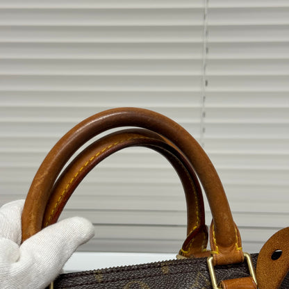 Louis Vuitton Speedy SP0949