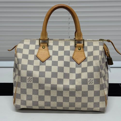 Louis Vuitton Speedy
