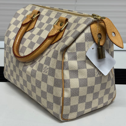 Louis Vuitton Speedy