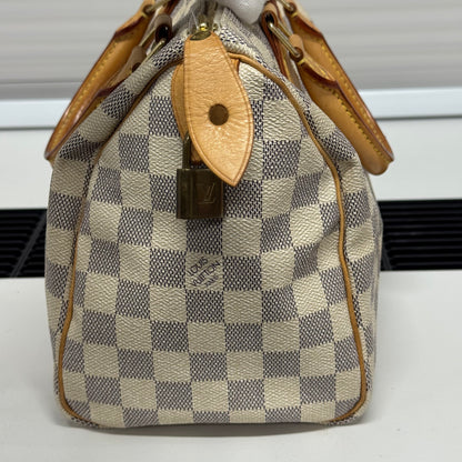 Louis Vuitton Speedy